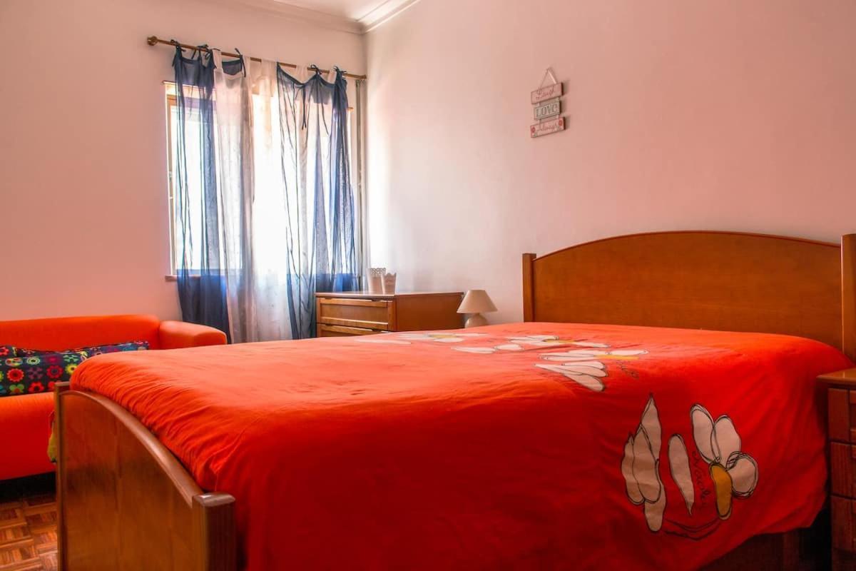 Lovely And Cozy Rooms Coïmbre Extérieur photo