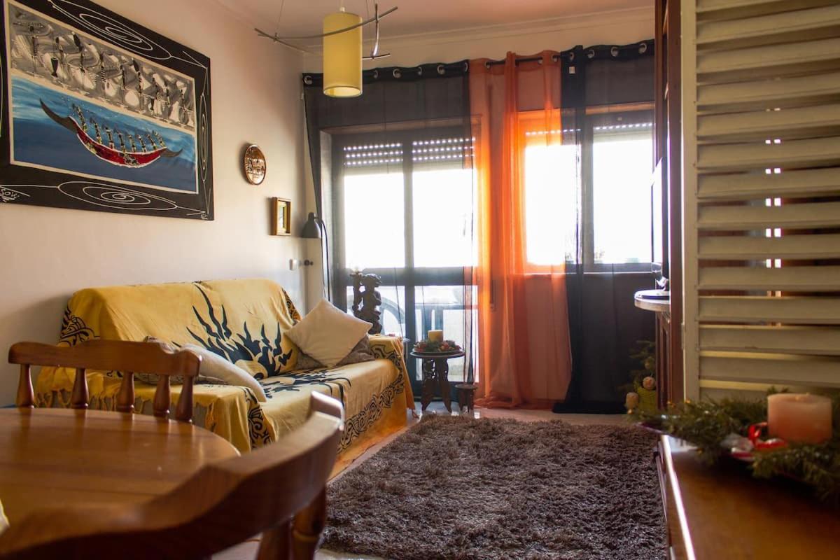 Lovely And Cozy Rooms Coïmbre Extérieur photo