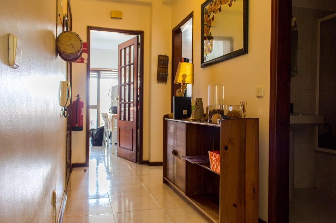 Lovely And Cozy Rooms Coïmbre Extérieur photo