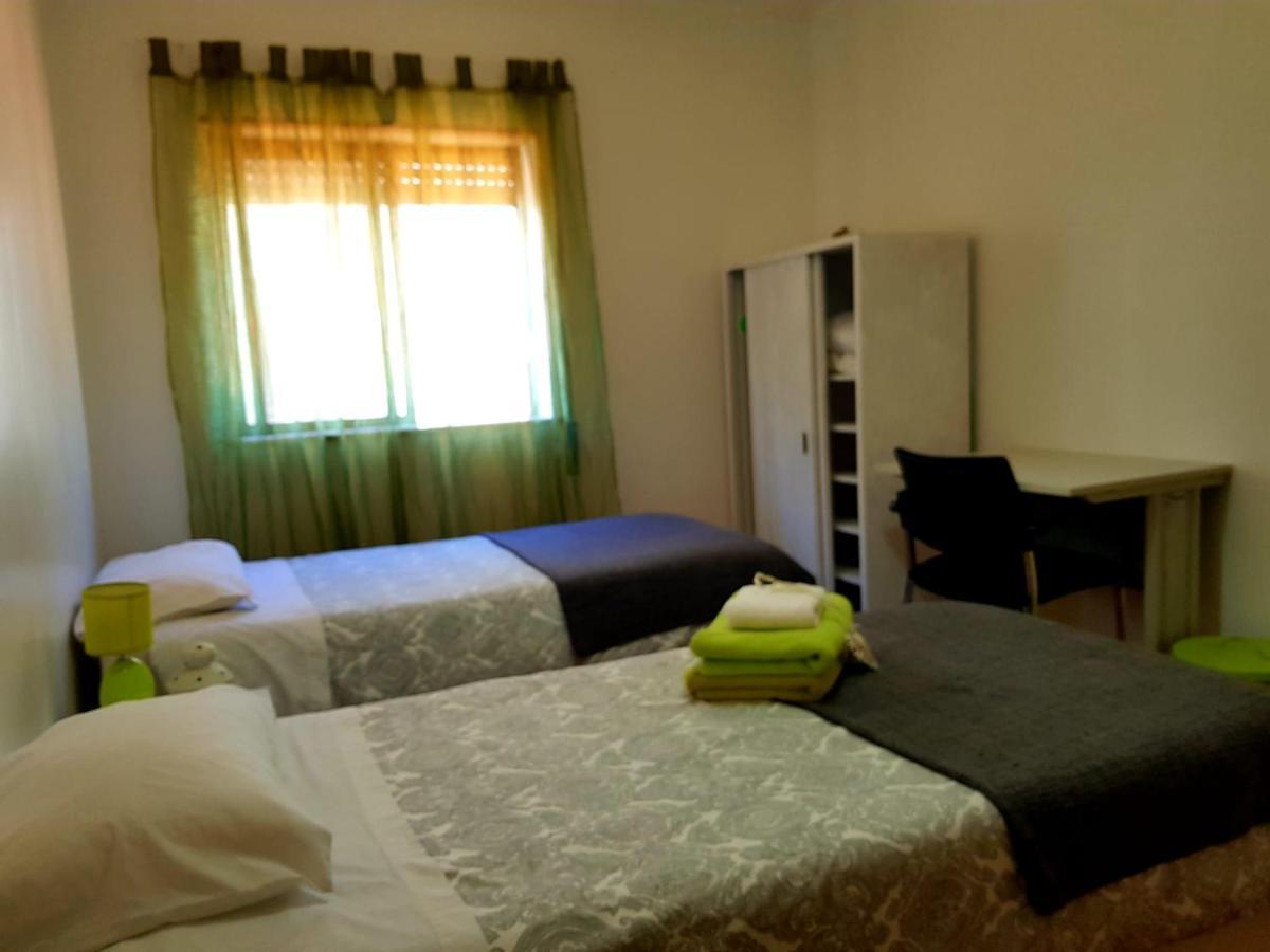Lovely And Cozy Rooms Coïmbre Extérieur photo